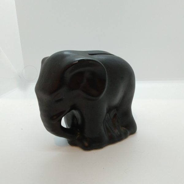 Elefant sparbössa