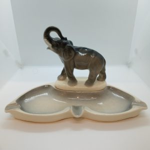 (Ask)fat elefant (2 dlr)