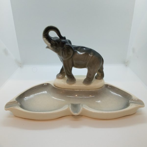 (Ask)fat elefant (2 dlr)
