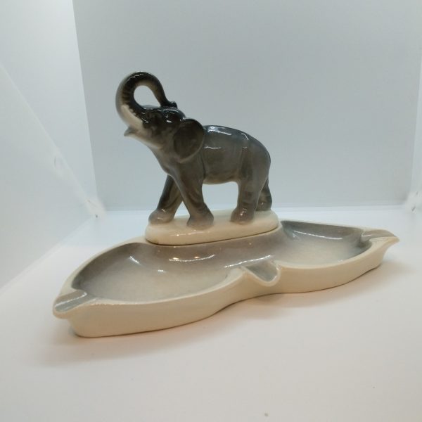 (Ask)fat elefant (2 dlr) - Bild 3