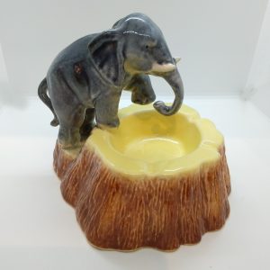 (Ask)fat elefant