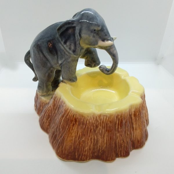 (Ask)fat elefant