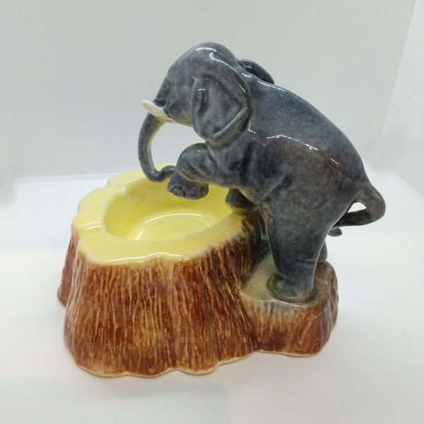 (Ask)fat elefant - Bild 3