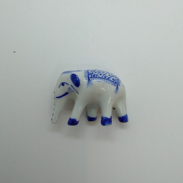 Elefantminiatyrer - Bild 6