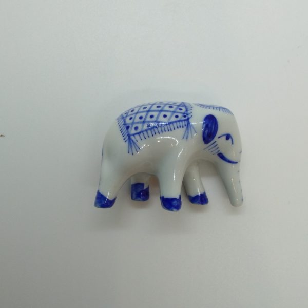 Elefantminiatyrer - Bild 4