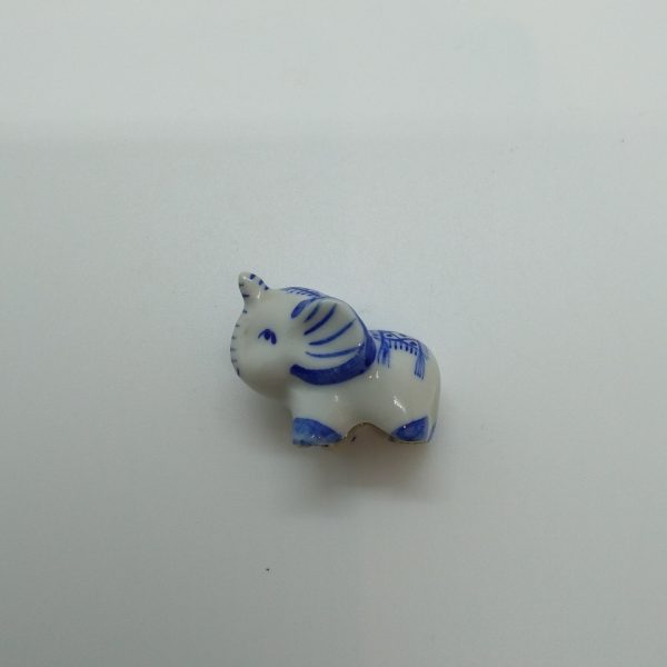 Elefantminiatyrer - Bild 3