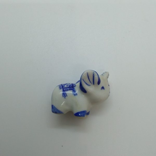 Elefantminiatyrer - Bild 2