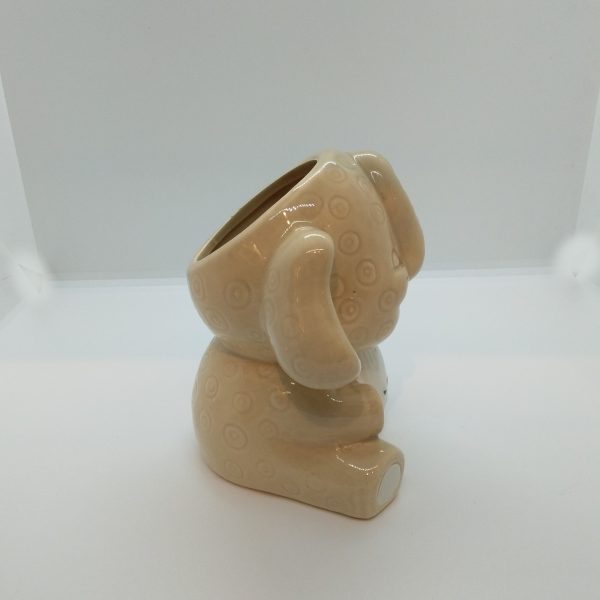 Elefantmugg/vas - Bild 3