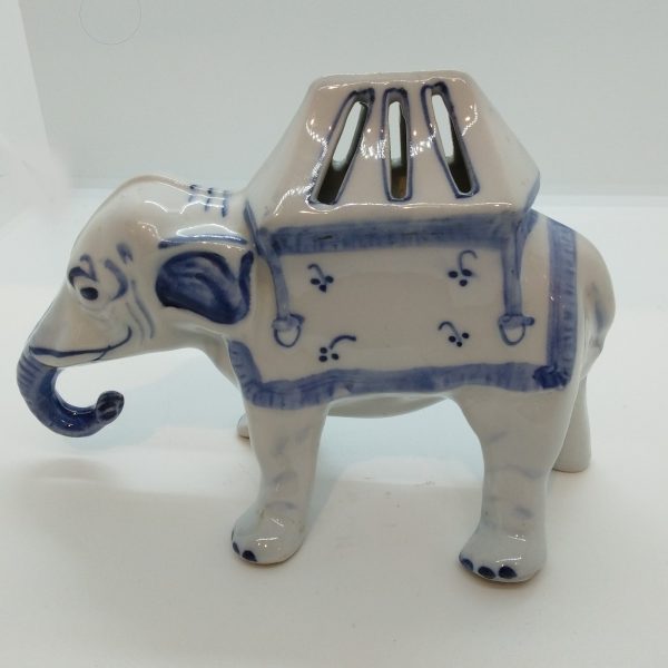 Knivhållare porslin - Bild 5