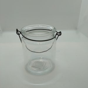 Glaslykta