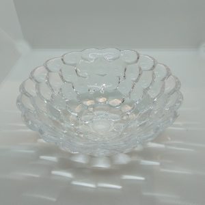 Glasskål Orrefors