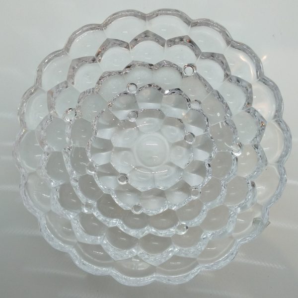 Glasskål Orrefors - Bild 4