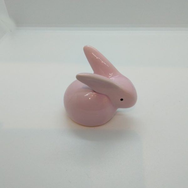 Kanin porslin - Bild 4