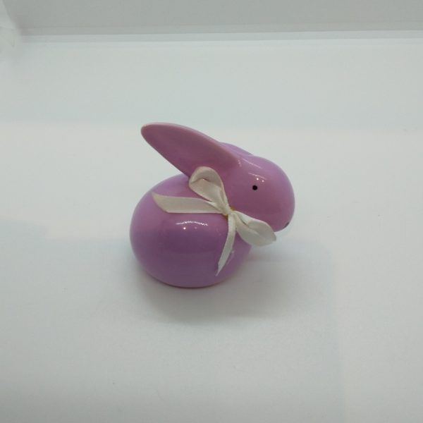 Kanin porslin - Bild 5