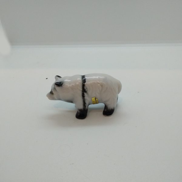 Porslinsfigur div - Bild 3