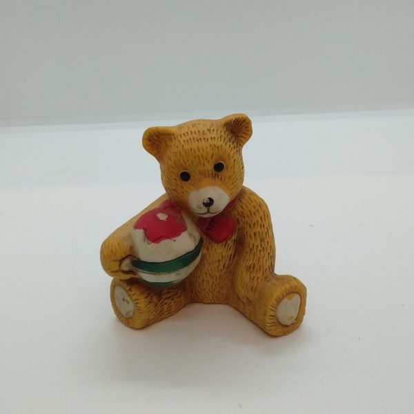 Nalle lergods - Bild 3