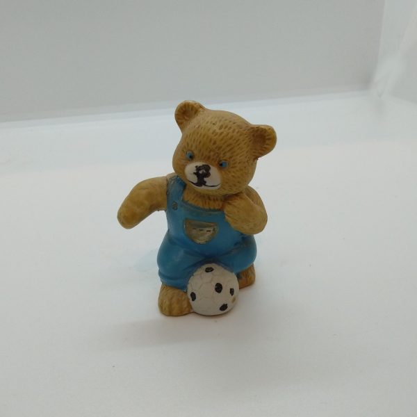 Nalle lergods - Bild 2
