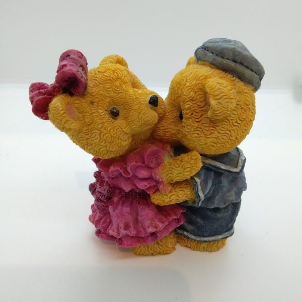 Nallefigurer div - Bild 5