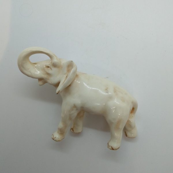 Elefant Royal Dux (M) - Bild 2