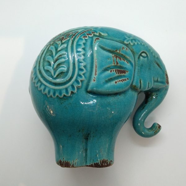 Sparbössa elefant - Bild 2