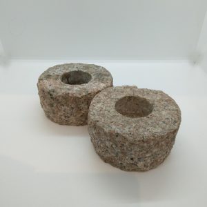 Ljushållare granit