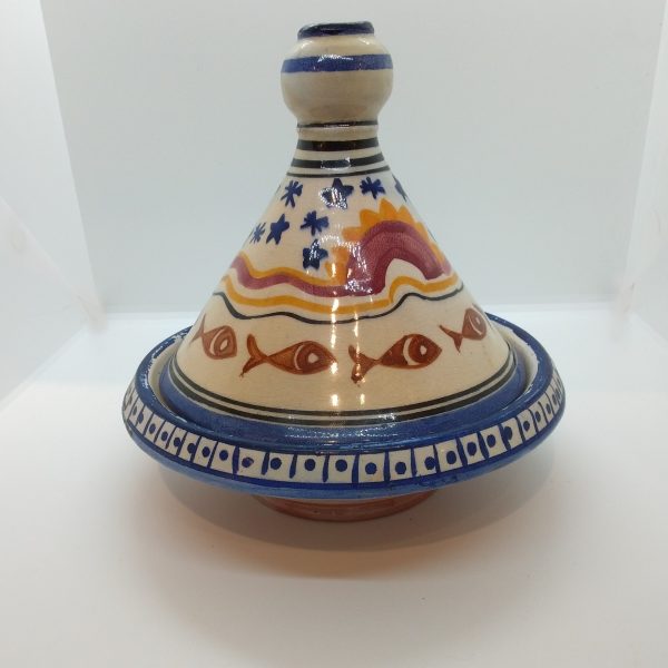 Tagine - Bild 5