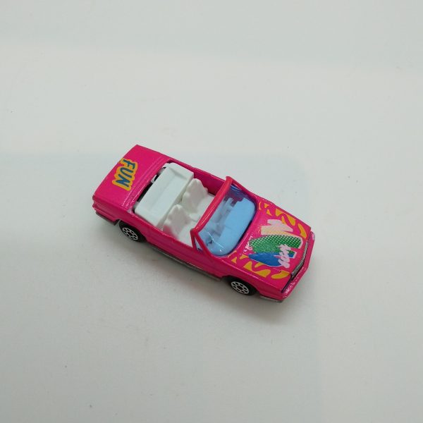 Bilar m m 20:- - Bild 9