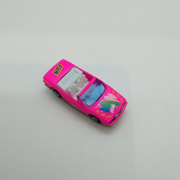 Bilar m m 20:- - Bild 8