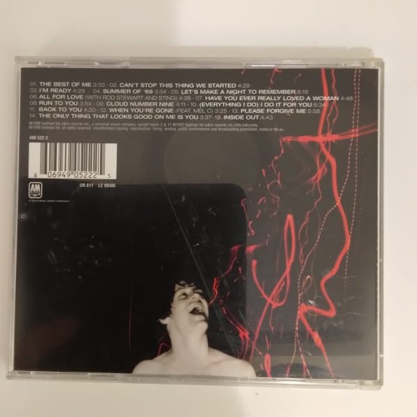 CD A - Bild 10