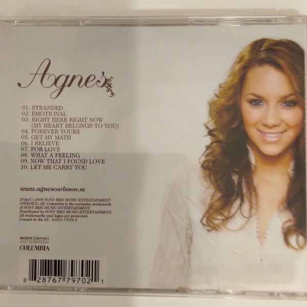 CD A - Bild 8