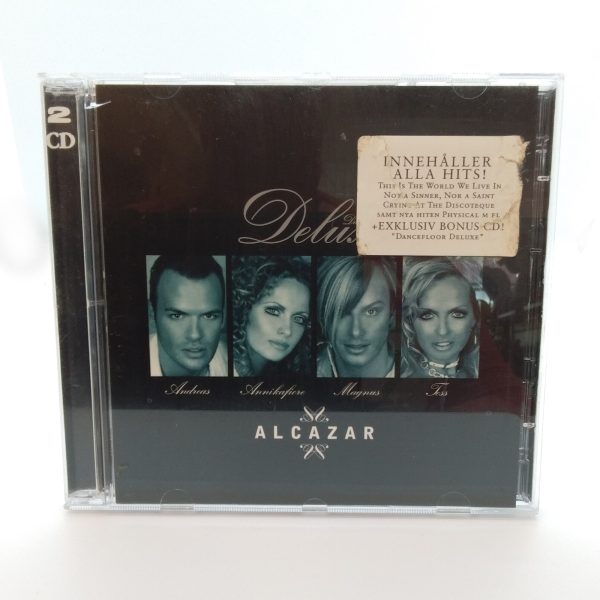 CD A - Bild 7
