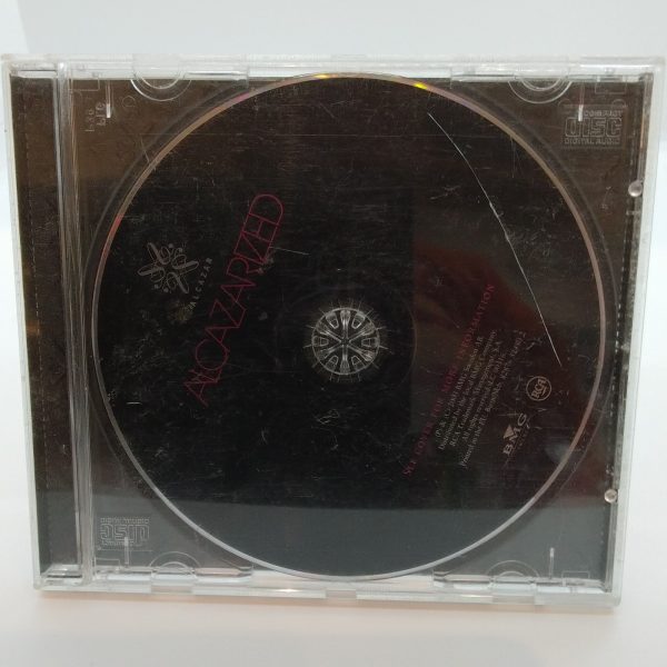 CD A - Bild 5