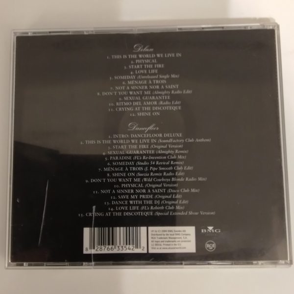 CD A - Bild 4