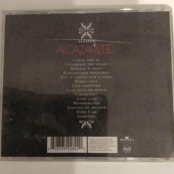 CD A - Bild 6