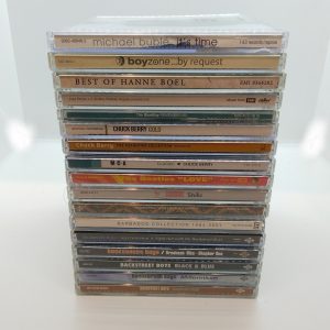CD B