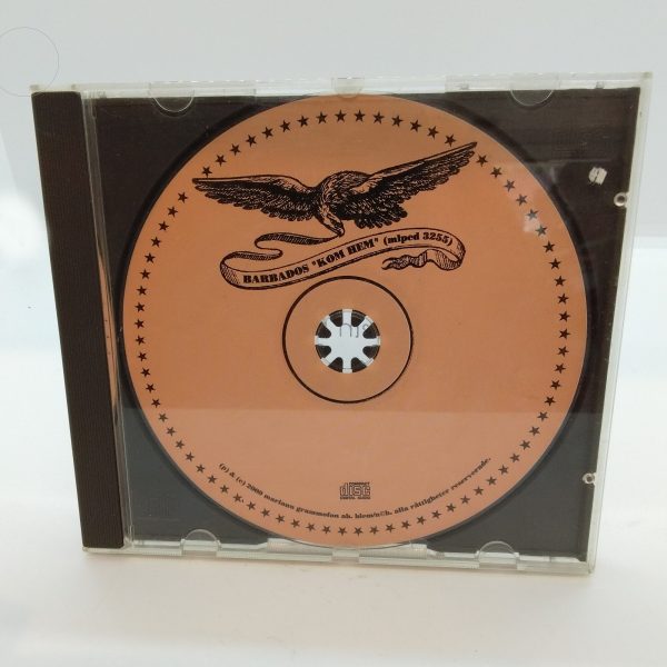 CD B - Bild 36