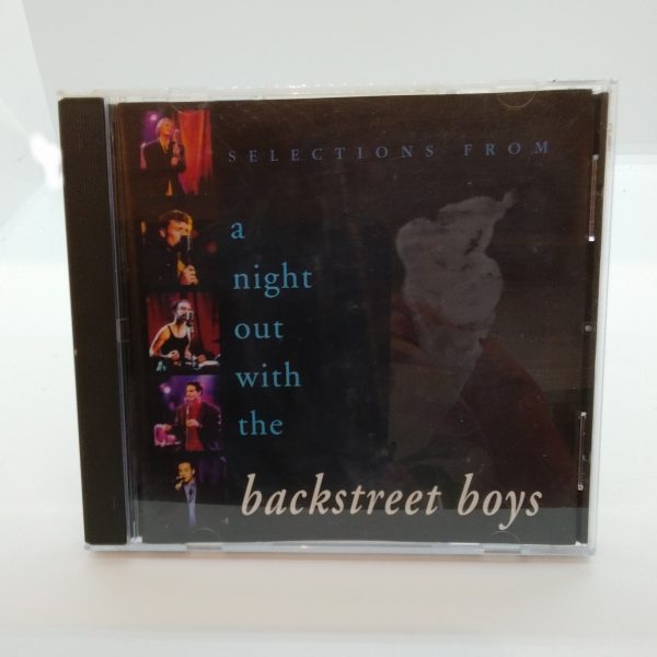 CD B - Bild 2