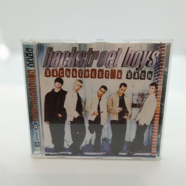 CD B - Bild 6