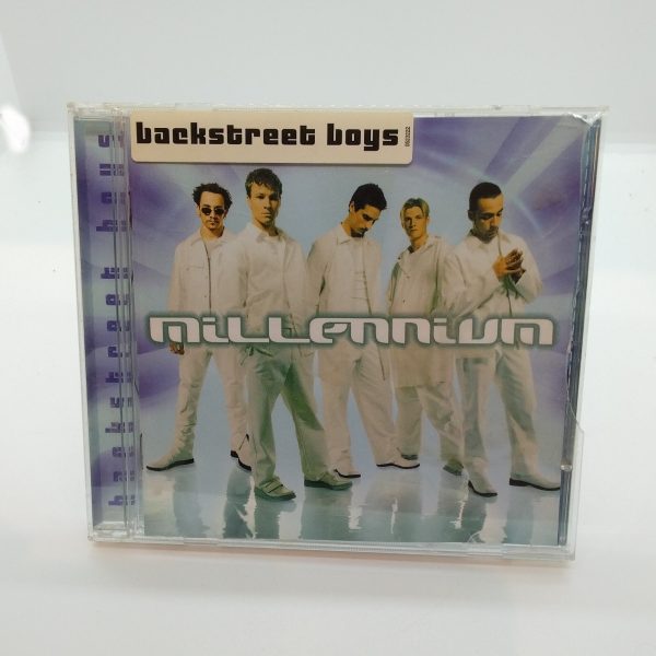 CD B - Bild 10
