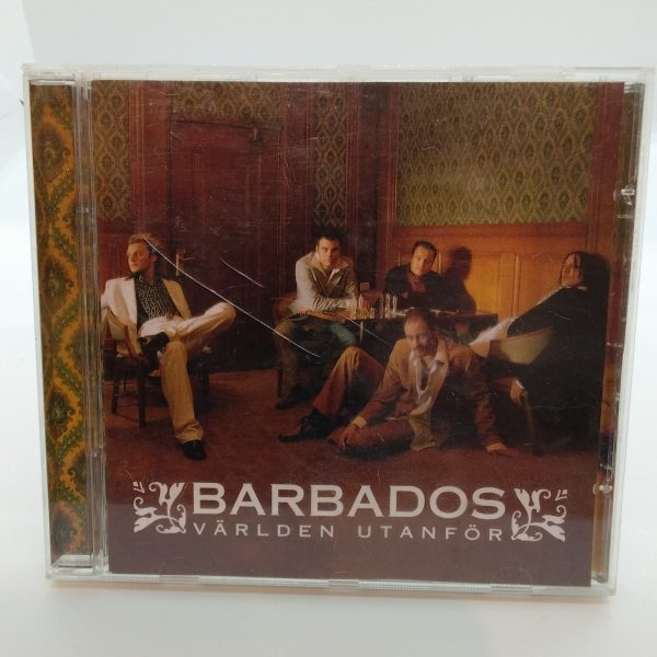 CD B - Bild 12