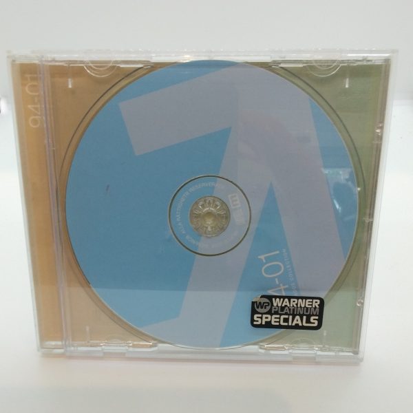 CD B - Bild 14