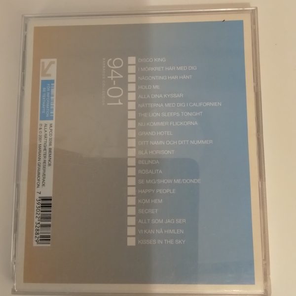 CD B - Bild 15
