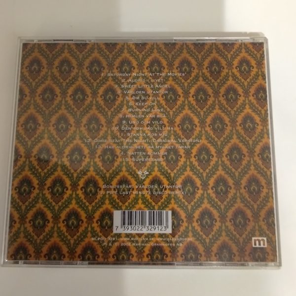 CD B - Bild 13