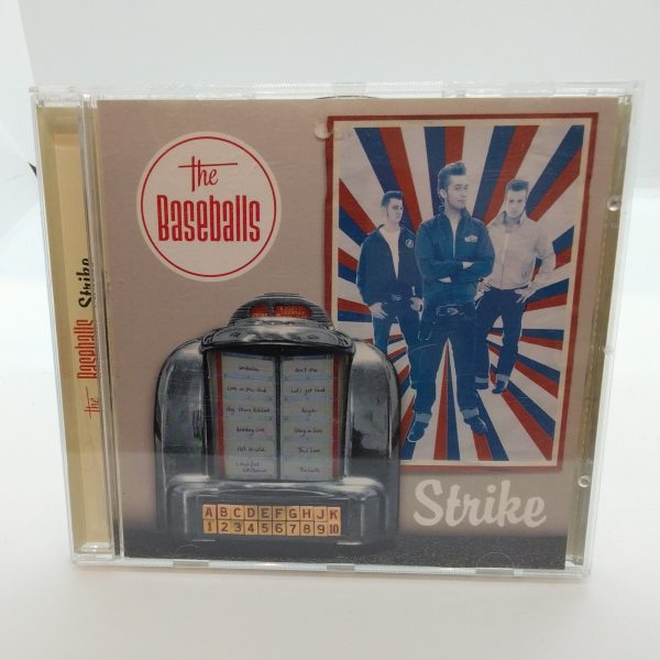 CD B - Bild 16