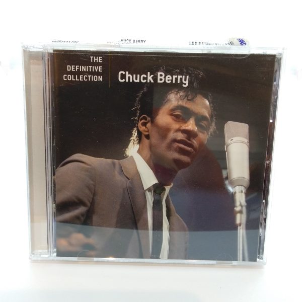 CD B - Bild 22