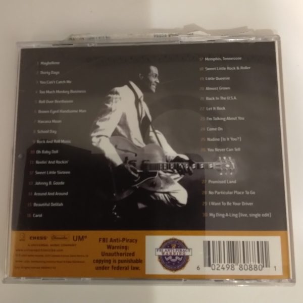 CD B - Bild 23