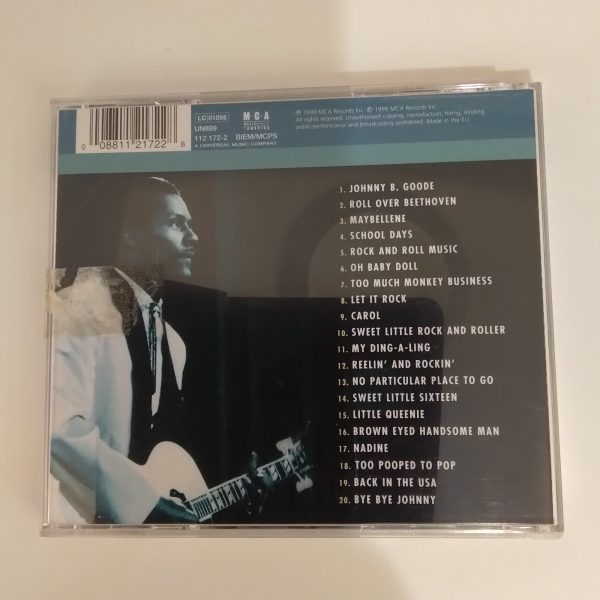 CD B - Bild 25