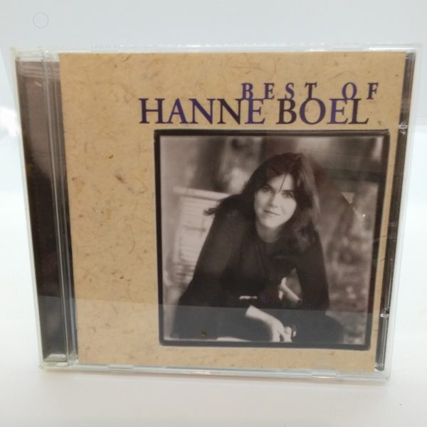 CD B - Bild 28