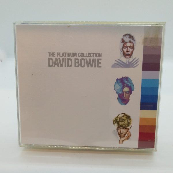 CD B - Bild 30