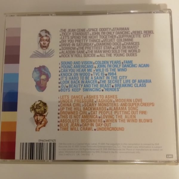 CD B - Bild 31